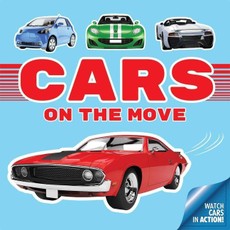 Cars On the Move