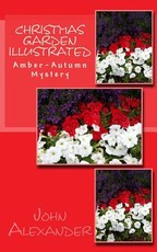 Christmas Garden Illustrated