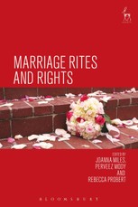 Marriage Rites and Rights