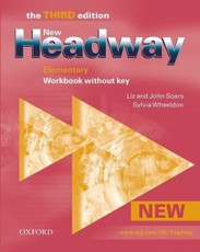 New Headway English Course. Elementary - Third Edition - Workbook