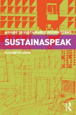 Lewis, E: Sustainaspeak