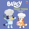 Bluey: Foody Things