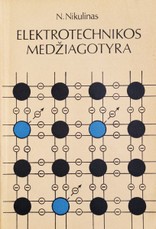 Elektrotechnikos medžiagotyra