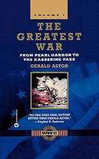 The Greatest War - Volume I