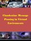 Clandestine Message Passing in Virtual Environments