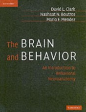 Brain and Behavior