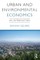 Urban and Environmental Economics