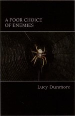 Poor Choice of Enemies
