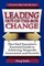 Leading Out-Of-The-Box Change