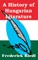 A History of Hungarian Literature