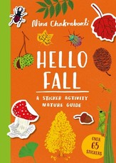 Hello Fall