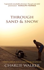 Through Sand & Snow