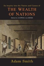 Wealth of Nations [Selections]