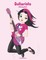 Guitarists Coloring Book 1