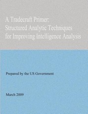 A Tradecraft Primer