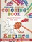 Coloring Book