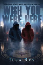 Wish YOU Were Here