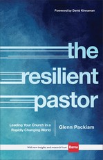 The Resilient Pastor