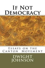 If Not Democracy