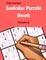 Sudoku Puzzle Book Volume 6