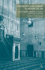 Theology and Creed in Sunni Islam