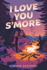 I Love You S'more