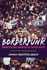 Borderpunk