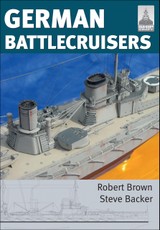 German Battlecruisers