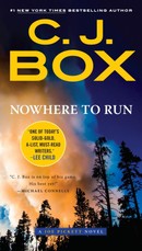 Nowhere to Run