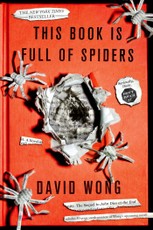 This Book Is Full of Spiders