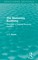 The Stationary Economy (Routledge Revivals)