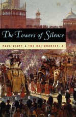 The Raj Quartet, Volume 3