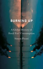 Burning Up