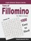 Tons of Fillomino for Adults & Seniors