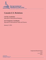 Canada-U.S. Relations