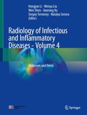 Radiology of Infectious and Inflammatory Diseases - Volume 4