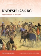 Kadesh 1274 BC