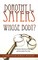 Whose Body?: The Singular Adventure of the Man with the Golden Pince-Nez