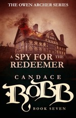 A Spy for the Redeemer