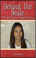 Behind The Smile