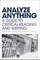 Analyze Anything