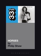 Patti Smith's Horses