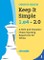 Sielecki, C: Keep It Simple: 1.e4 - 2.0