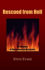 Rescued from Hell