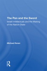 The Pen And The Sword