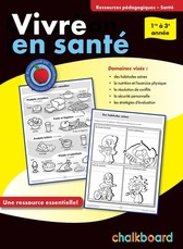 Vivre En Sante? 1-3