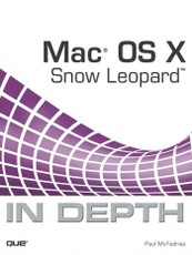 Mac OS X Snow Leopard In Depth