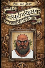 The Planet of Sergeants