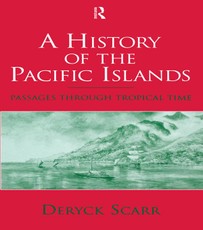 Scarr, D: History of the Pacific Islands