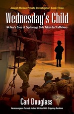 Wednesday's Child